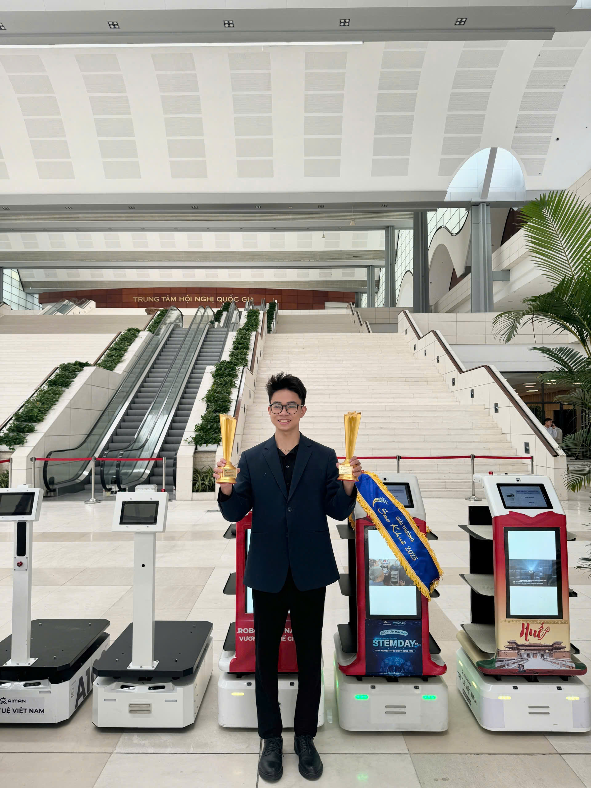Phan Duy Trường